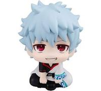 Gintama - Statuette Look Up Gintoki Sakata 11 Cm