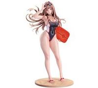 Statuette Goddess of Victory Nikke 1 7 Rapi Classic Vacation 25 cm