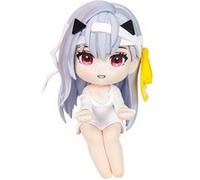 Statuette Goddess of Victory Nikke Cup Noodle Holder Modernia 8 cm G