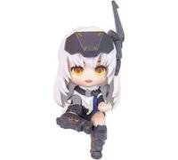 Statuette Goddess of Victory Nikke Cup Noodle Holder Snow White 10 cm G