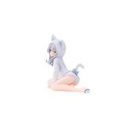 Sega Statuette Goddess Of Victory: Nikke N102 10 cm