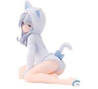 Statuette Goddess of Victory: Nikke N102 10 cm Multicolore G