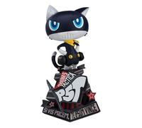 Persona 5 Tactica: Morgana (P5T Ver.) Pop Up Parade Figurine Taille L