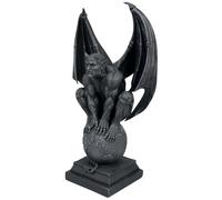 Statuette Gothic de Nemesis Now - Grasp of Darkness - Gargoyle - pour Indifférent - Standard Standard