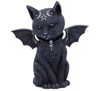 Statuette Gothic de Nemesis Now - Malpuss - pour Indifférent - Standard Standard