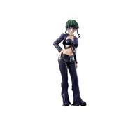 Statuette Gridman Universe Zozo Black Collection The 2nd 24 cm