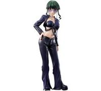 Statuette Gridman Universe Zozo Black Collection The 2nd 24 cm G