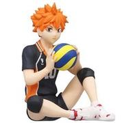 Statuette Haikyu!! Noodle Stopper Shoyo Hinata - 8 cm G