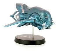 Statuette - Halo 5 Guardians - Vaisseau Covenant Banshee - 15 cm NC G
