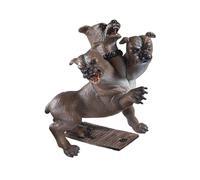 Statuette - Harry Potter - Creatures Magiques - Touffu noir G