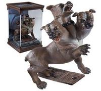 The Noble Collection Statuette Harry Potter – Créatures Magiques – Touffu noir G