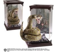 Statuette - Harry Potter Magical Creatures Nagini - Peinte à la main - Finement détaillée - 19 cm