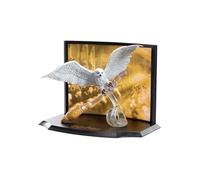 Harry Potter - Statuette Toyllectible Treasure Hedwig Hedwig's Special Delivery 11 Cm