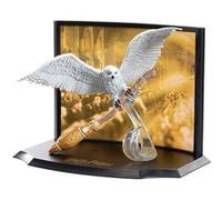 HARRY POTTER STATUETTE TOYLLECTIBLE TREASURE HEDWIG HEDWIG'S SPECIAL D