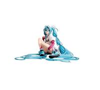 Statuette Hatsune Miku 1/4 Yoneyama Mai The Latest Street Style Cute 17 cm