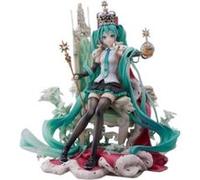 Hatsune Miku - Statuette 1/7 39's Special Day Ver. 24 Cm