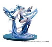 Statuette Hatsune Miku 1 7 Techno-Magic Ver. 25 cm G