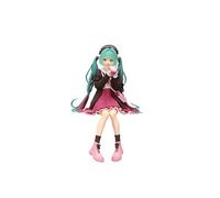 Vocaloid - Figurine Hatsune Miku Noodle Stopper Autumn Date Ver.