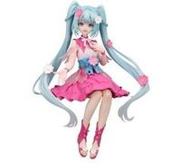 Statuette Hatsune Miku Noodle Stopper Flower Fairy Cosmos 14 cm G