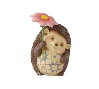 Statuette Hérisson Par Jim Shore