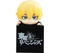 Statuette Hikkake Chifuyu Matsuno 10 cm - Tokyo Revengers