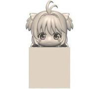 Statuette Hikkake Sakura A 10 cm - Cardcaptor Sakura G