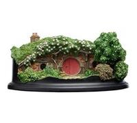 Weta Workshop The Hobbit Statuette Hobbit Hole 22 Pine Grove