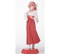 Statuette How I Married an Amagami Sister Desktop x Decorate Collections Yuna Amagami 16 cm G