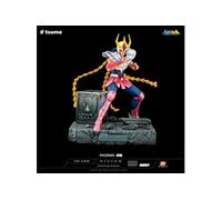 Statuette Hqs+ - Tsume - Saint Seiya - Phoenix
