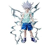 Statuette Hunter x Hunter 1/4 Killua Zoldyck 47 cm G