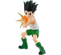 Figurine Hunter x Hunter - Gon Freecs POP UP Parade 12 cm