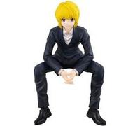 Statuette Hunter x Hunter Noodle Stopper Kurapika 14 cm G