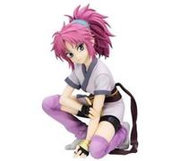 Furyu Machi Fig. 10 cm Hunter x Hunter Noodle Stopper