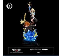 Statuette Ikigai Fairy Tail Lucy Heartfilia