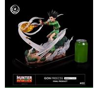 Statuette Ikigai Hunter X Hunter Gon