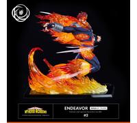 Statuette Ikigai - My Hero Academia - Endeavor