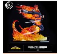 Statuette Ikigai - My Hero Academia - Endeavor