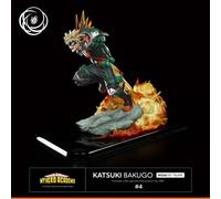 Statuette Ikigai - My Hero Academia - Katsuki Bakugo