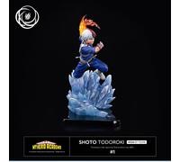Statuette Ikigai - My Hero Academia - Shoto Todoroki