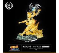 Statuette Ikigai - Naruto - Fourth Great Ninja War Naruto G