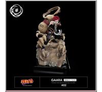 Statuette Ikigai - Naruto - Gaara