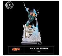 Statuette Ikigai - Naruto - Rock Lee