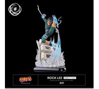 Statuette Ikigai - Naruto - Rock Lee