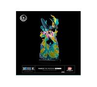 Statuette Tsume Ikigai - One Piece - Marco The Phoenix