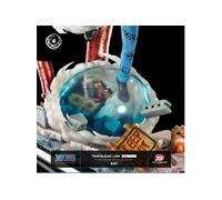 Statuette Ikigai - One Piece - Trafalgar Law