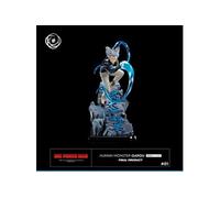 Statuette Ikigai Tsume - One Punch Man - Human Monster Garou