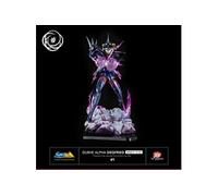 Statuette Ikigai - Saint Seiya - Alpha Siegfried