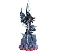 Statuette Ikigai - Saint Seiya - Hadès