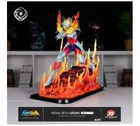 Statuette Ikigai Saint Seiya Merak Beta Hagen