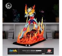 Statuette Ikigai Saint Seiya Merak Beta Hagen